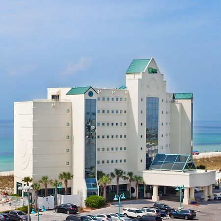 Holiday Inn Express Pensacola Beach By Ihg Exterior foto