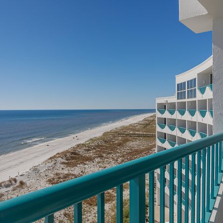 Holiday Inn Express Pensacola Beach By Ihg Exterior foto