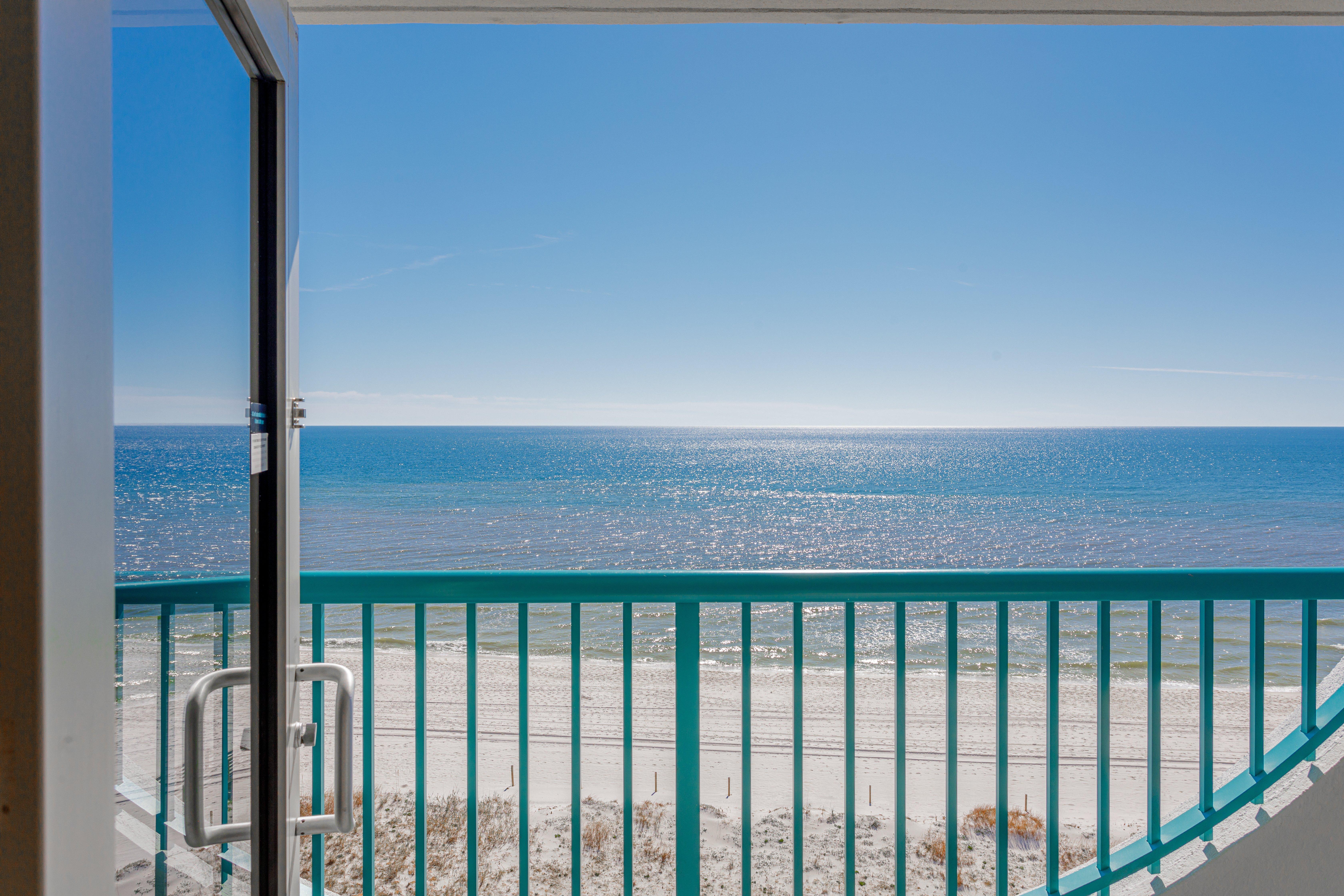 Holiday Inn Express Pensacola Beach By Ihg Exterior foto
