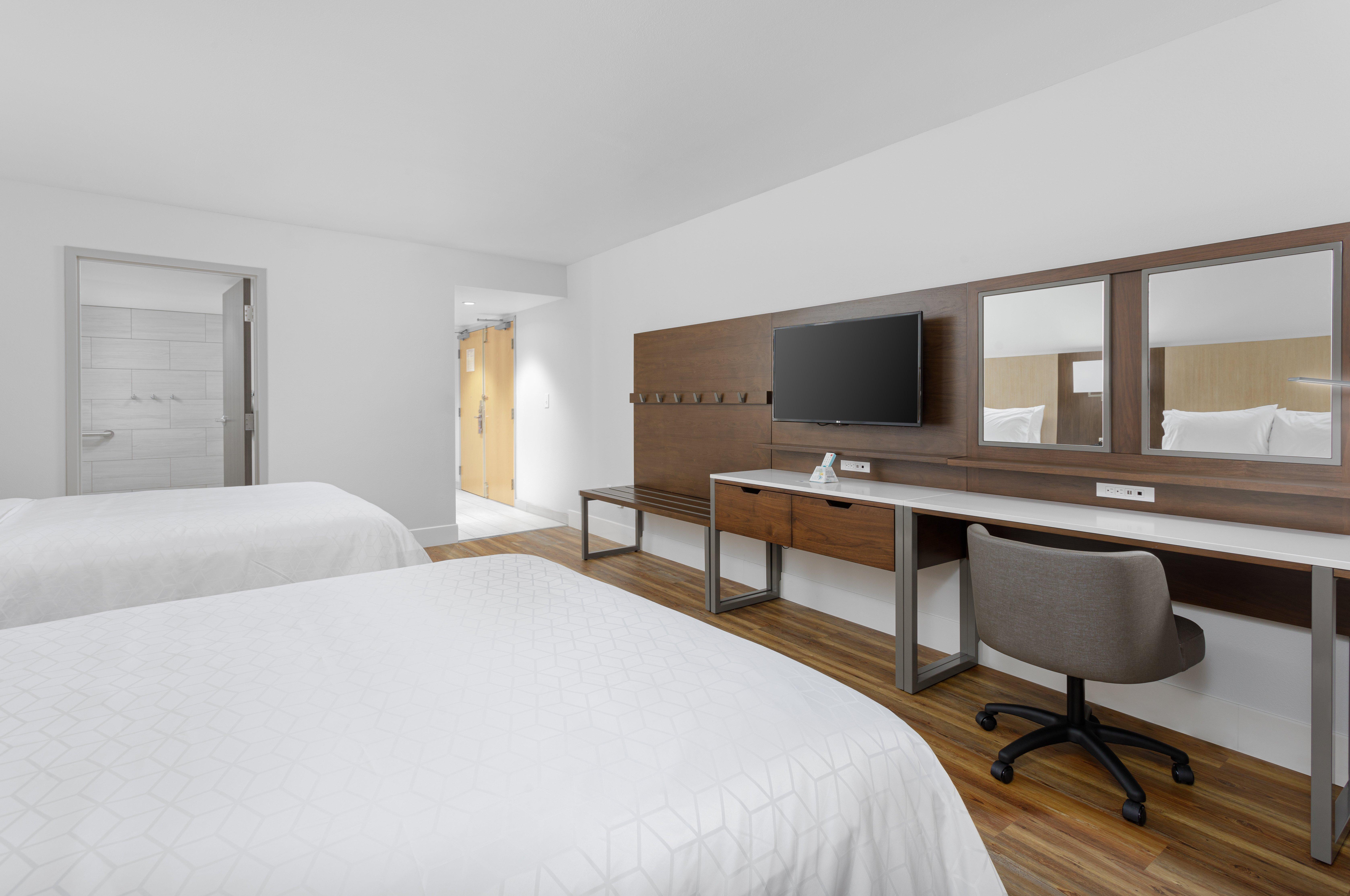 Holiday Inn Express Pensacola Beach By Ihg Exterior foto
