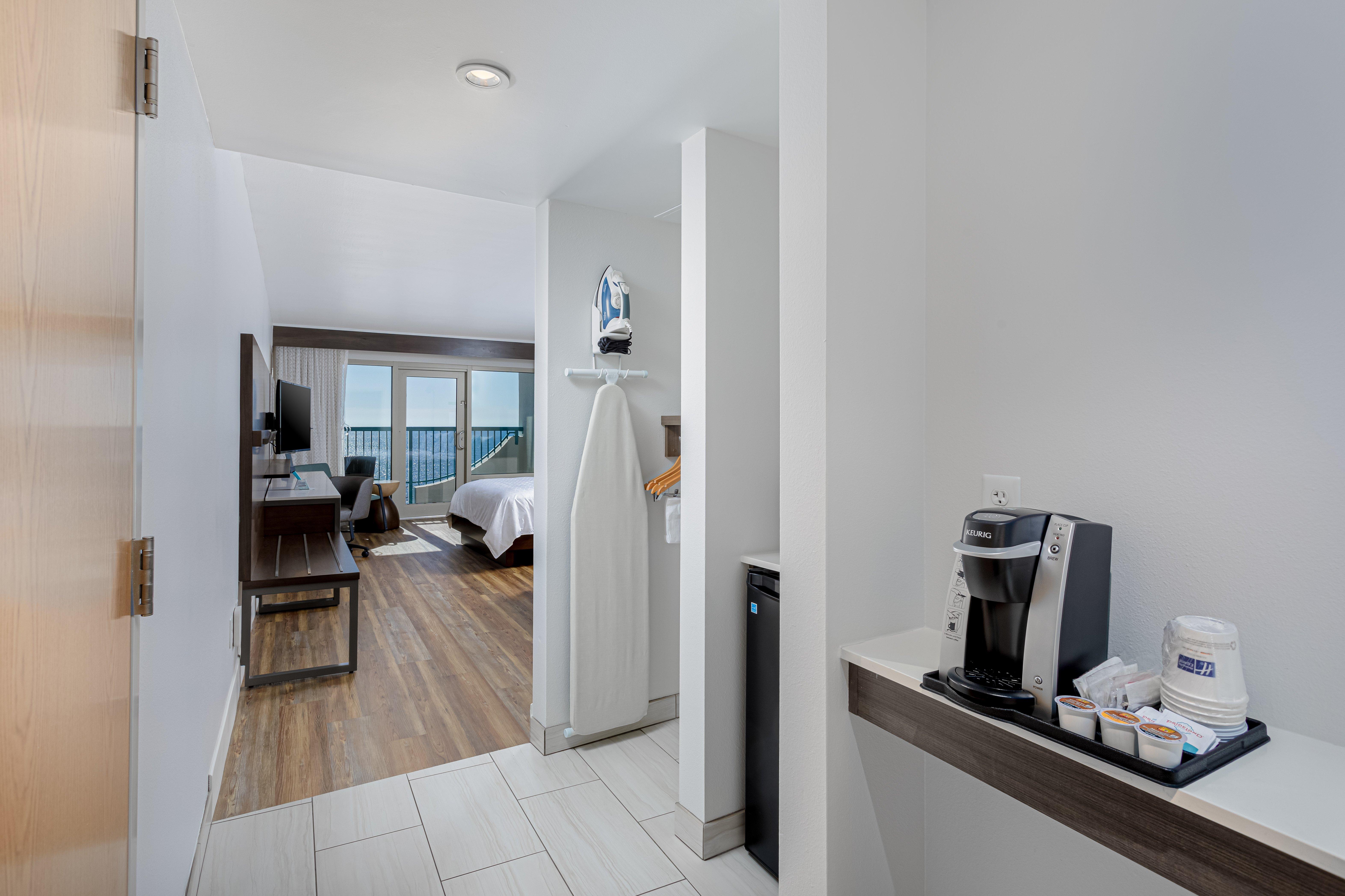 Holiday Inn Express Pensacola Beach By Ihg Exterior foto