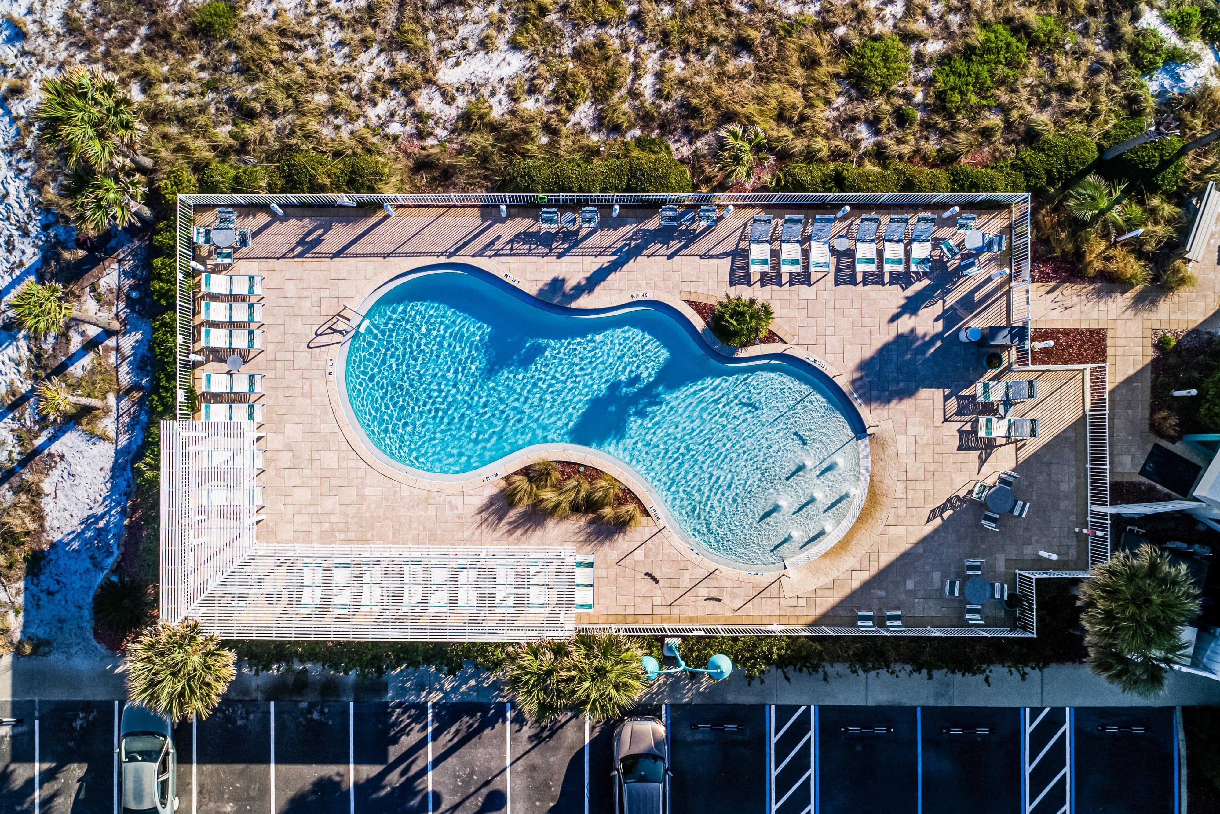 Holiday Inn Express Pensacola Beach By Ihg Exterior foto