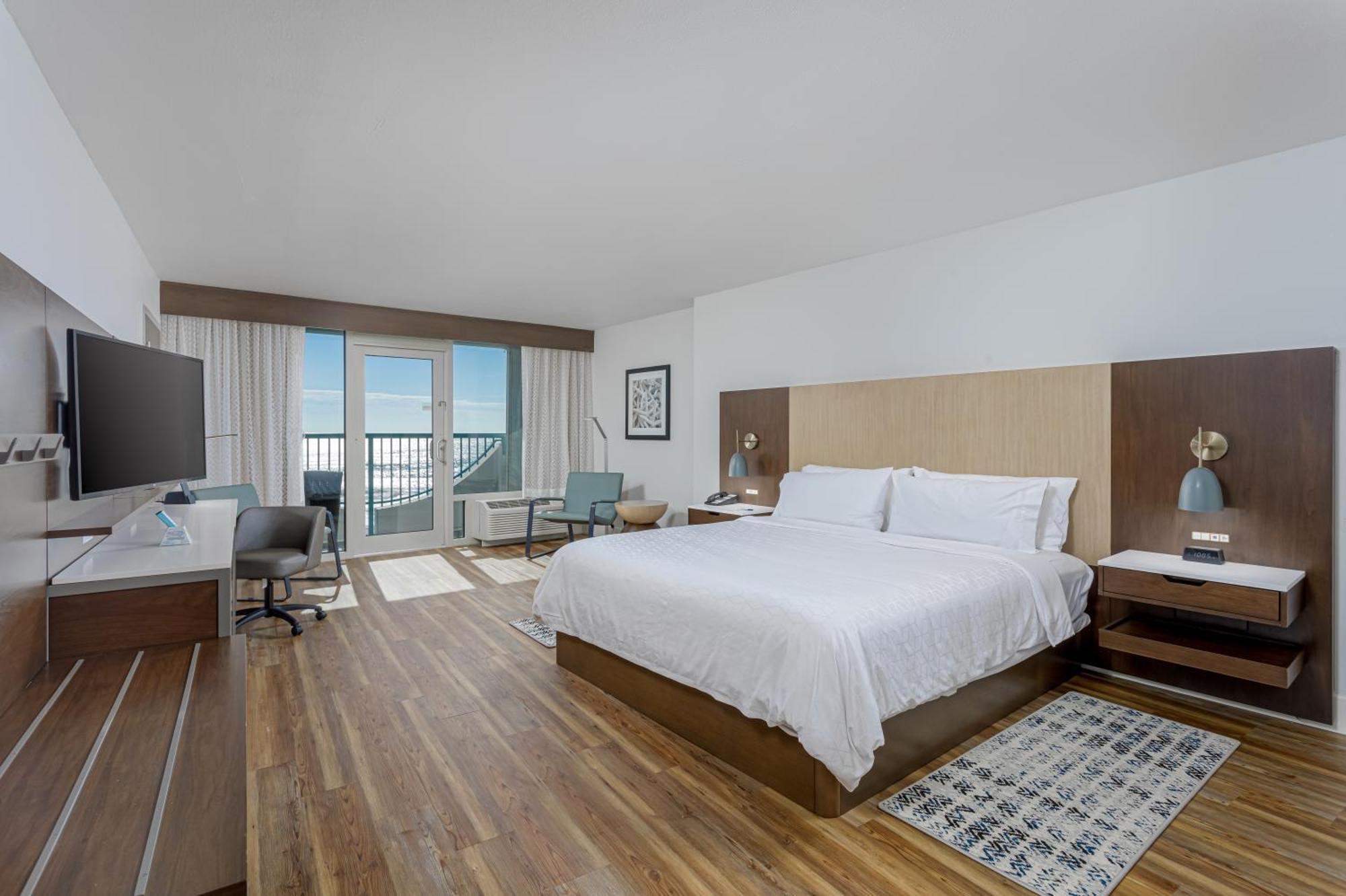 Holiday Inn Express Pensacola Beach By Ihg Exterior foto