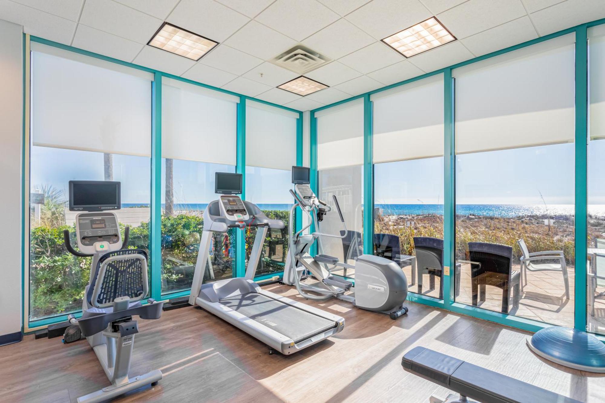Holiday Inn Express Pensacola Beach By Ihg Exterior foto